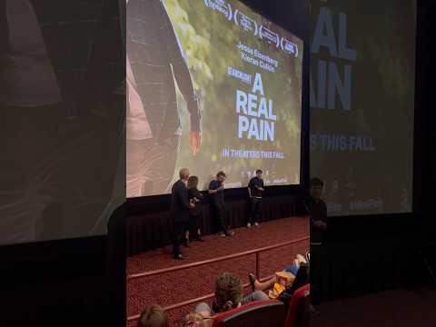 Q&A