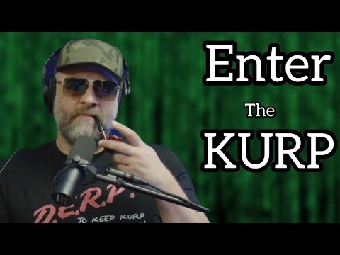Enter the KURP w/ Kurt Metzger | The Tre Stewart Program