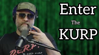 Enter the KURP w/ Kurt Metzger | The Tre Stewart Program