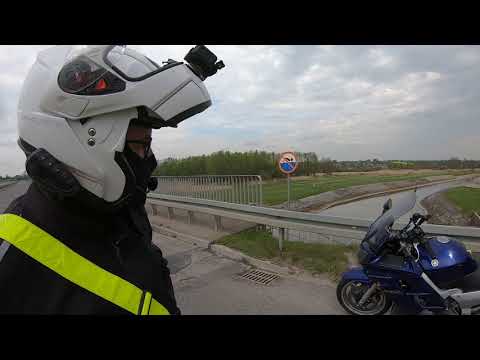 Moto Majówka 2020 Lubelscy Motocykliści