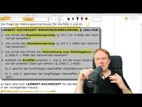 Tag 12 - Kochrezept Währungsumrechnung, Teil 2 - jeden Tag ein neues Video