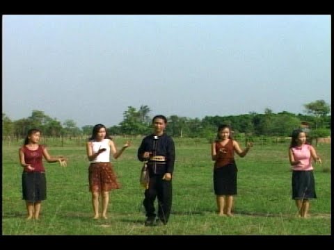 XA KOOB LIS,SUAB CUA THOJ, XYOOJ LAUJ&CI LIAM XYOOJMUSIC VIDEO DAIM 1P1