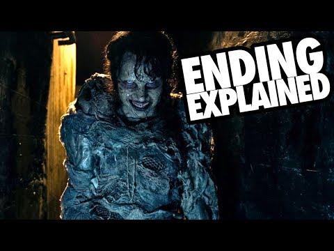 FRIEND REQUEST (2017) Ending Explained