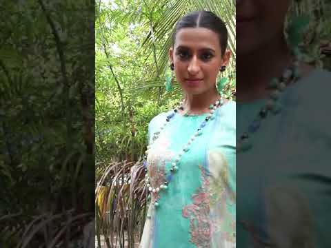 Sadhana Mehtaab Vol 4 Pure Jam Cotton Wholesale Designer Salwar Suit Catalog – product video thumbnail