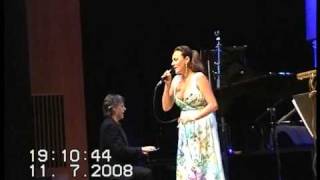 Tenderly-Marion Ross