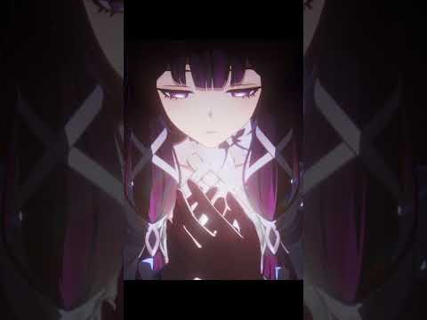 【原神】キャラクタートレーラー コロンビーナ（ショートVer.4）#原神 #コロンビーナ #月の在処へ