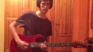 Have you met Miss Jones - Chet Baker (Máté Gere)