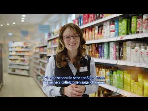 budni bin ich: Jennifer