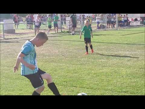 Okos Foci Műhely U10 - Kolozsvár Dribli U10