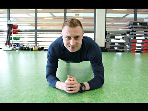 Trening FBI #3 - Turbo Spalanie - HIIT 18min.