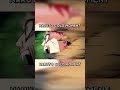 Naruto S Coldest Moments