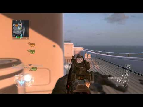 OsK Grim - KSG Multi Kills.