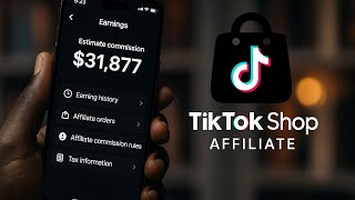 I Found A SECRET TikTok Shop Affiliate Niche [ $1300/day]