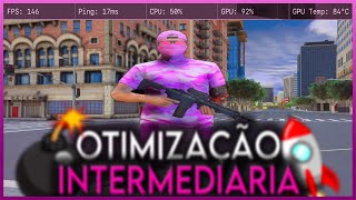 O PROGRAMA QUE OTIMIZA SEU PC POR COMPLETO E AUMENTA O SEU FPS NOS JOGOS - ATUALIZADO 2025