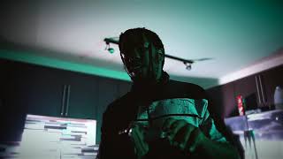 John Doe - Cheat Code Master [Music Video] Dir. @PackVisuals