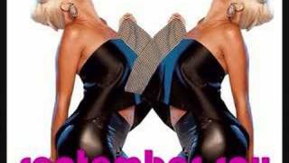 September - Flowers on the grave