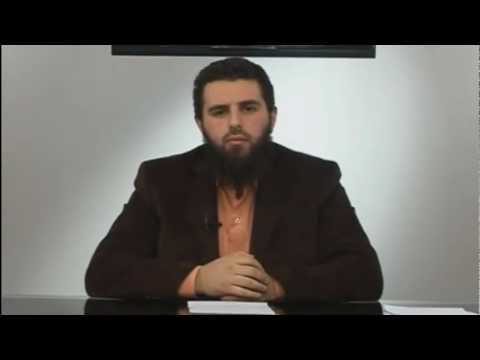 Cytjet (vesveset) në adhurime •hoxhë Hadith Miftari