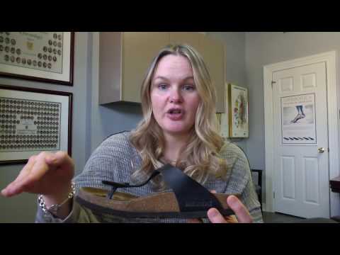 3rd YouTube video about are birkenstock good for plantar fasciitis