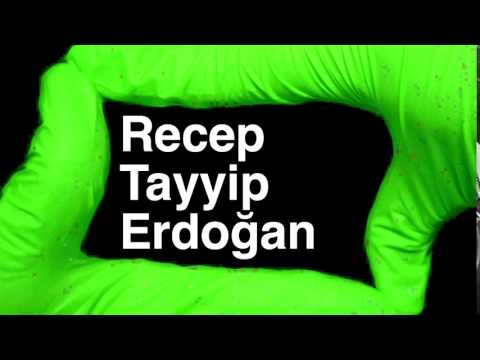 How to Pronounce Recep Tayyip Erdogan
