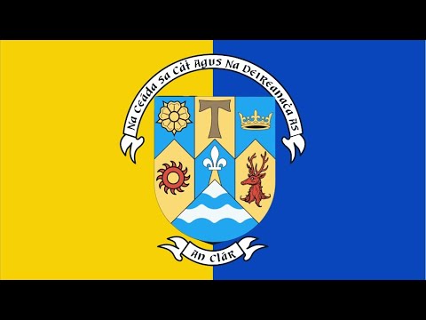 Agriculture in every county in Ireland episode 5 County Clare