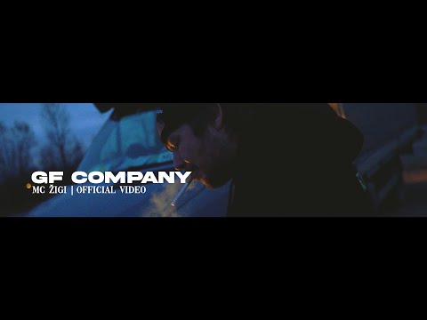 Mc Žigi - G.F. Company (OFF. VIDEO)