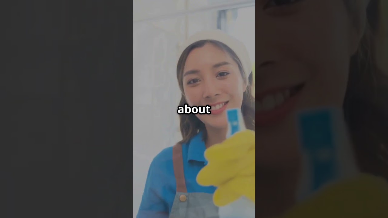 Spring Cleaning Checklist for a Fresh Start