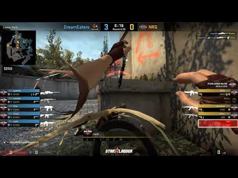 Steam Community :: Video :: Starladder Berlin 2019 CS:GO | Challengers ...