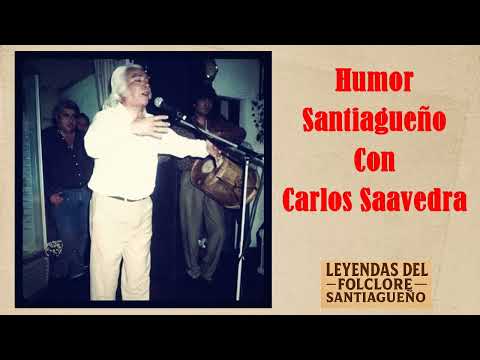 Recordando a Dido Silvetti - Carlos Saavedra