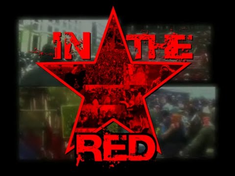 In The RED by The MOLOTOV