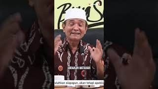 Download lagu KEBERADAAN WAKTU DALAM PERSPEKTIF BUYA SYAKUR mp3