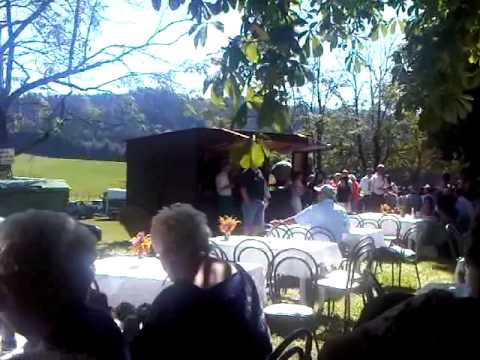 Rindfleischfest Ossiach 2011