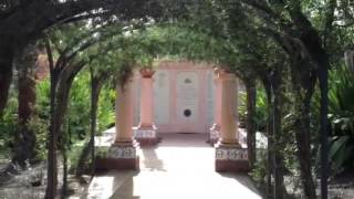 Staging Your Garden for Beauty