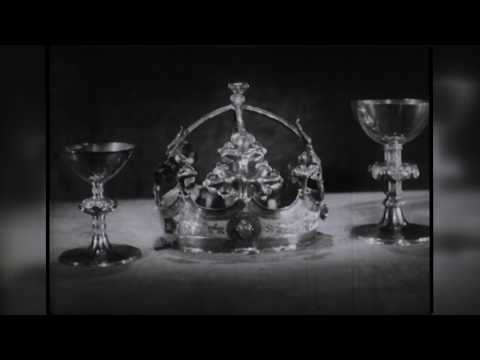 Halbinsel im Grünen Meer