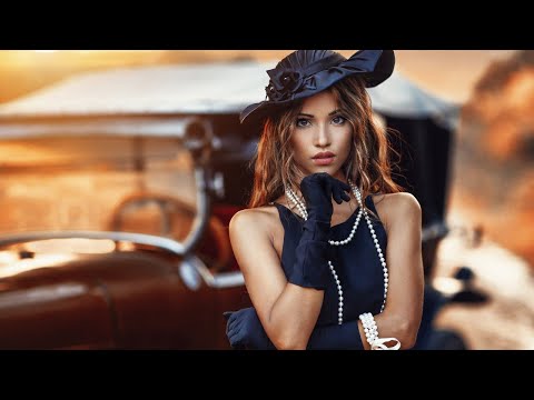 Bakermat - Gone (ft. Marie Plassard)