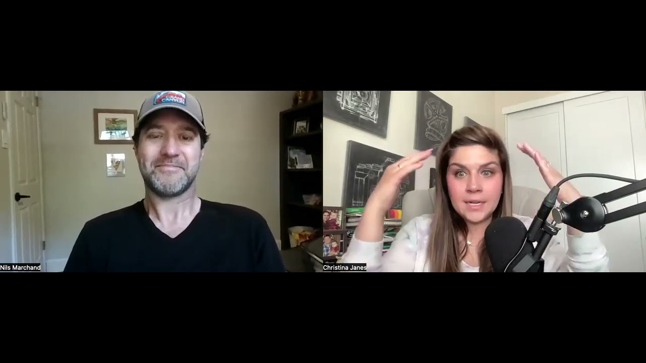 A Rare Reality, Season 4, Episode 6 – JGA Family Stories – Nils Marchand