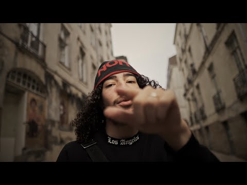 K2F - City (Clip officiel)