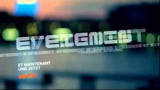 ARTE theme idents