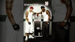 Eminem Feat. 50 Cent - Ski Mask Way Remix (Official Áudio)