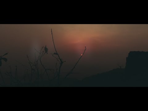 Emoiryah - EMOIRYAH - DARKNESS - Lyric Video