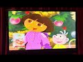 Opening To Little Bill Merry Christmas Little Bill 2002 VHS