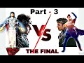 BAALVEER 2 VS BAALVEER 3 FINAL BATTLE PART 3