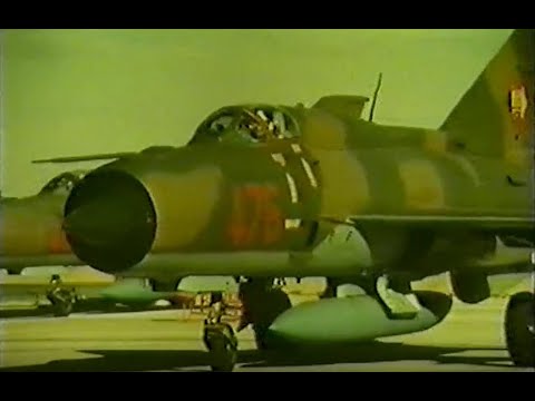 Excerpts from the project film "JG 7 - Drewitz"