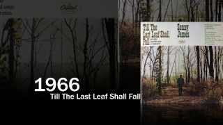 Sonny James - Till The Last Leaf Shall Fall