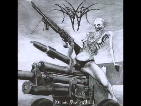 Atomwinter - Howling Winds Of Sorrow