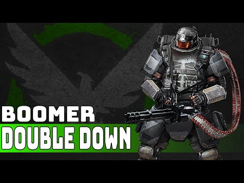 The Division 2: How to Double Down Boomer in the Dark Hours Raid!
