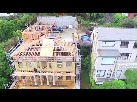 Khandallah - All Stages Up To August 2017