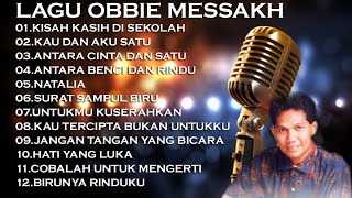 Download lagu FULL ALBUM OBBIE MESSAKH- NOSTALGIA INDONESIA mp3