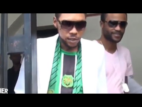 Shawn Storm - My Brother