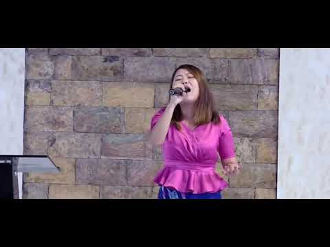 Sangsangi Bawitlung -  Lalpa a tha (Cover)