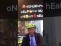 Boris Johnson Riding A Bike